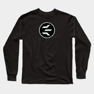 Shiro's Paladin Symbol Long Sleeve T-Shirt